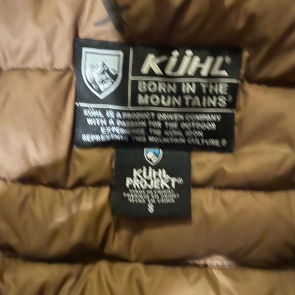 Kuhl project rei jacket - Picture 5 of 5